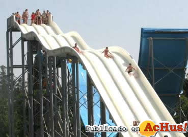 Aquapark Cerceda 05